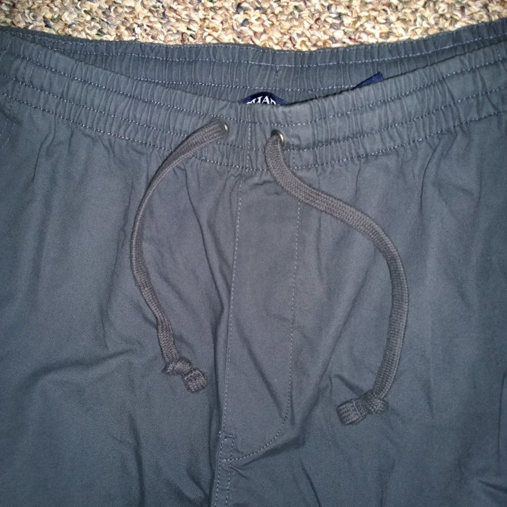 Men's Chaps Drawstring Shorts - image 2